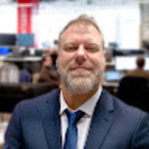 Meet your Posher, Jonathan